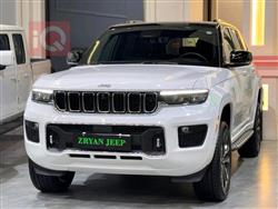 جيب جراند شيروكي